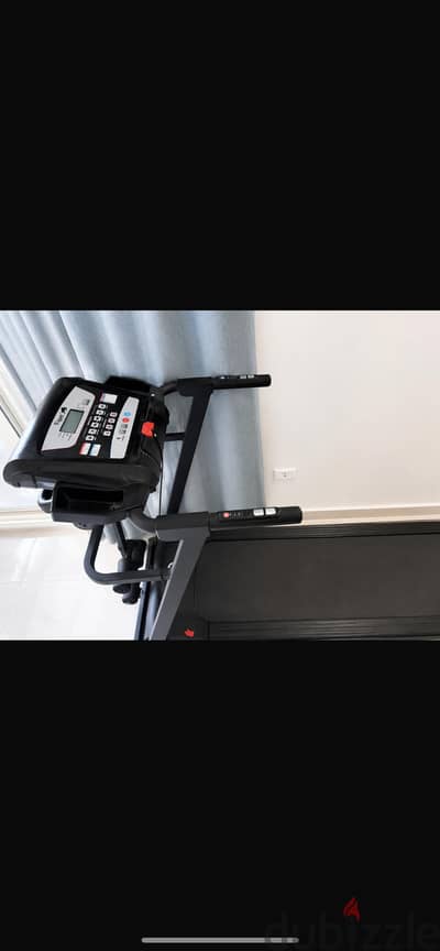 Vigor ADT 600 treadmill (مشاية جيم)