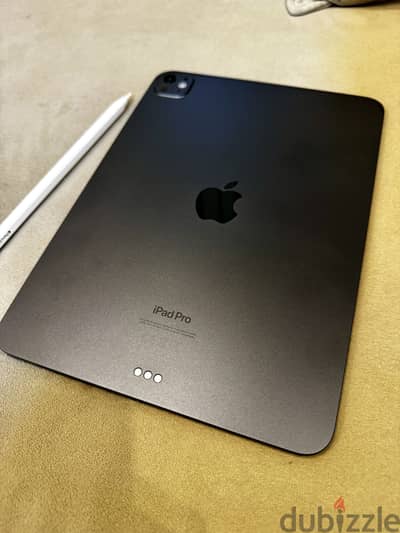 IPad Pro M4 - 256 - 11 inch