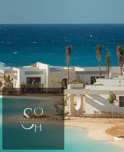 توين هاوس متشطب تقسيط علي 8 سنوات بمقدم 2.2 راس الحكمة