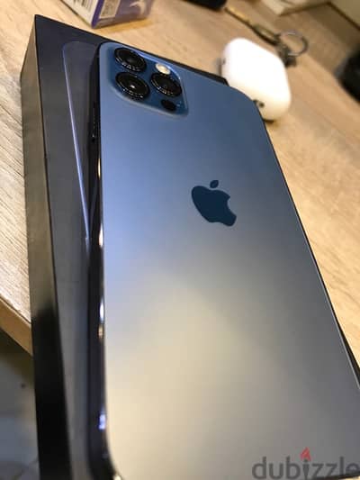 iPhone 12 Pro