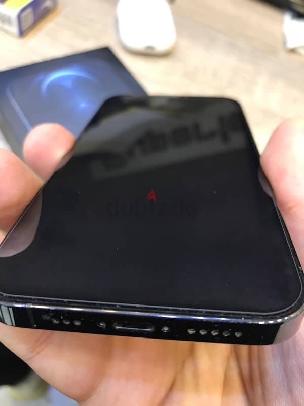 iPhone 12 Pro 1