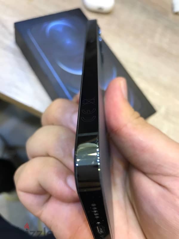iPhone 12 Pro 2