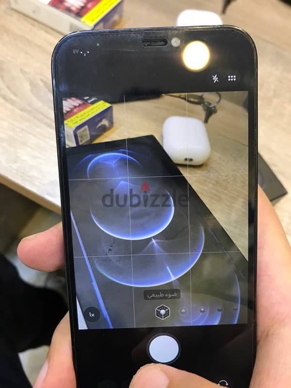 iPhone 12 Pro 3