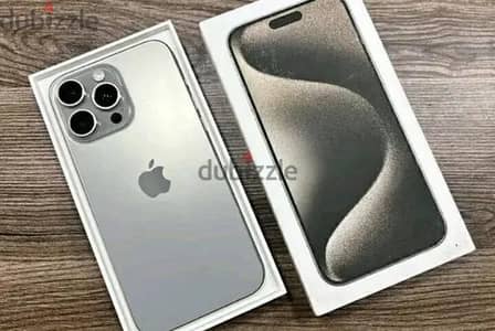 آبل - آيفون 15 برو ماكس