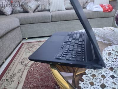 لابتوب ديل فوسترو للبيع