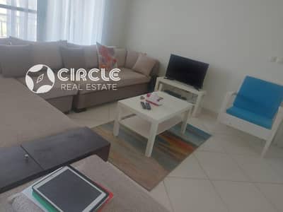 شالية ١٤٠م مفروش للإيجار الموسمي بالكامل في مراسي فيردي الساحل الشمالي Marassi Verdi Emaar