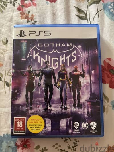 Ps5 games