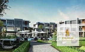 شاليه في جايا راس الحكمه استلام اخر السنه باقل سعر