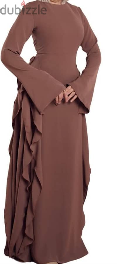 soiree dresses  فستان سواريه