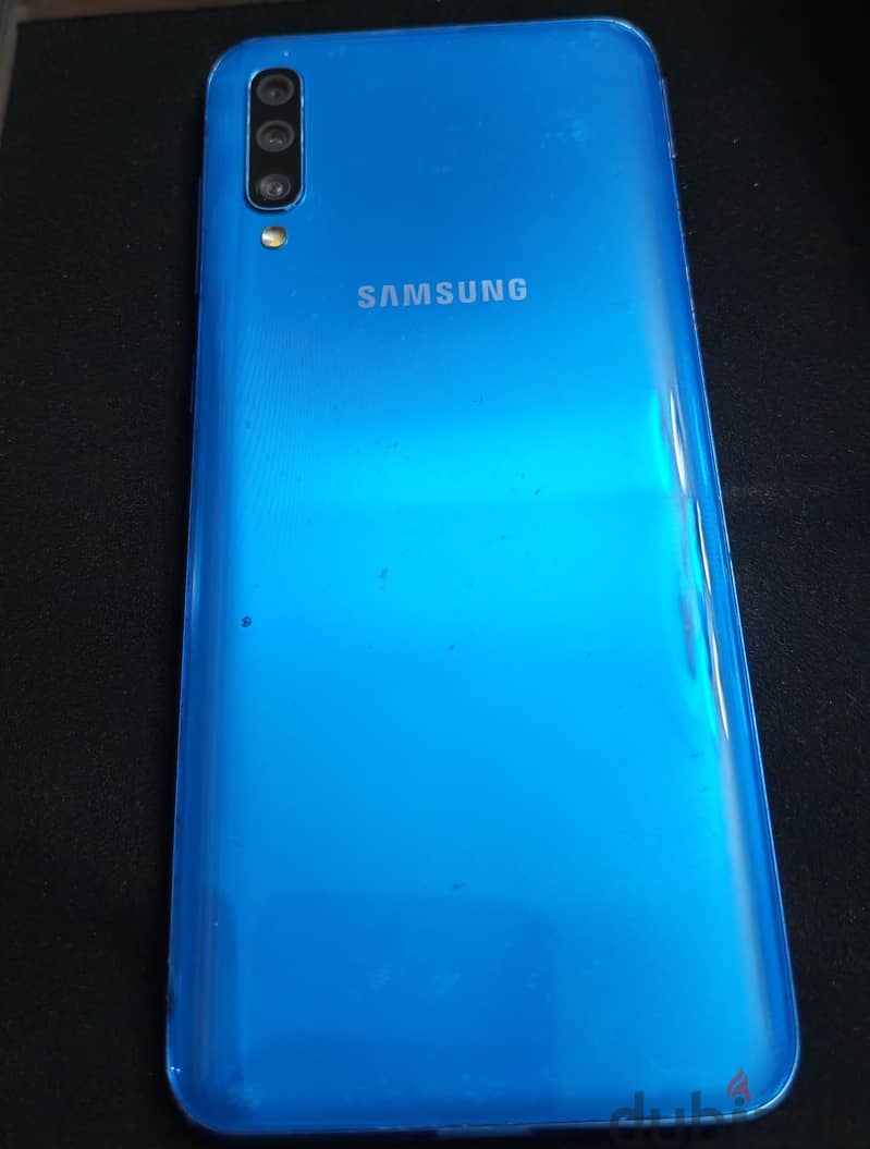 Samsung A50 1