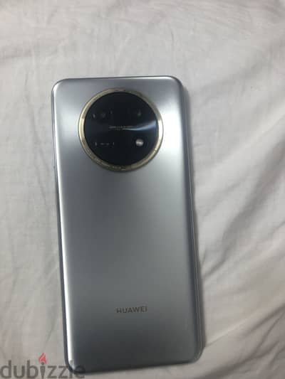 Huawei nova y91 und with a good condition like new
