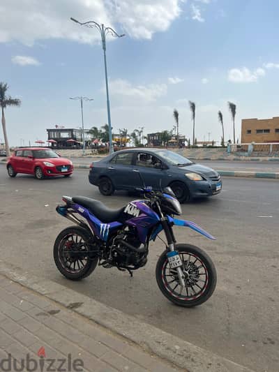 2022 ktx 200cc