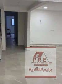 مقر للايجار 300م ف رشدى يصلح حضانه او جيم او اى نشاط