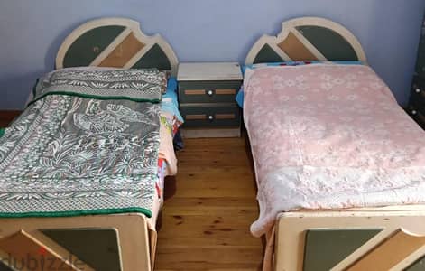 kids room