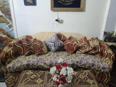 انتريه كامل بالكيسوه