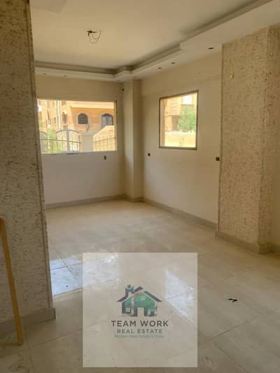 Cash bargain opportunity: 140m² raised ground floor apartment with an 85m² garden in District 11
