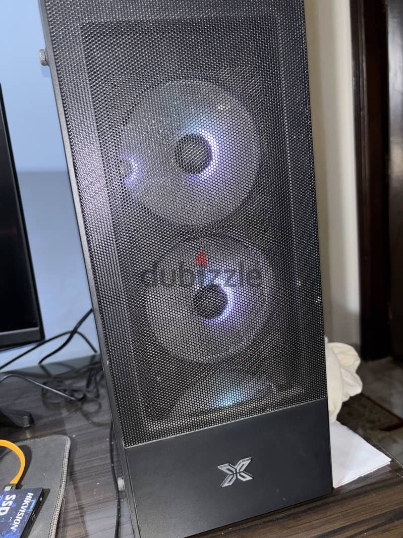 Gaming pc 2