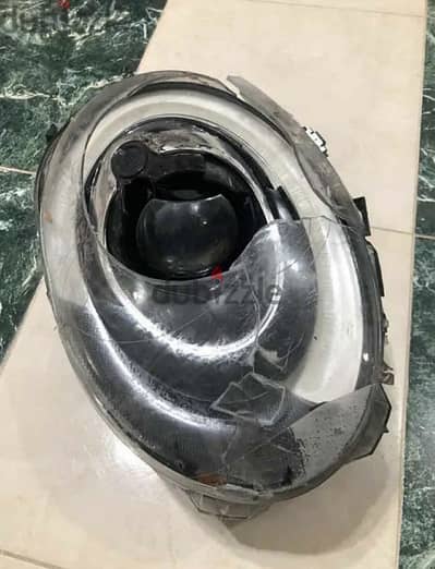 Headlights for minicooper f56