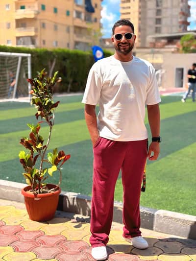Mohamed Ashraf