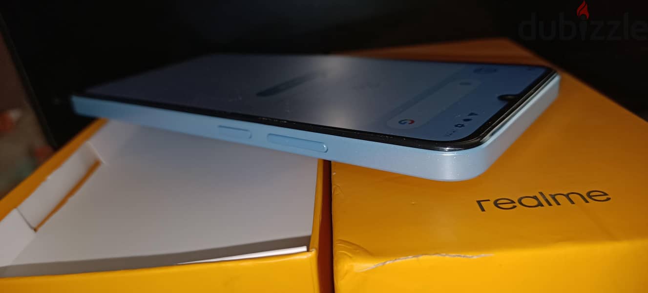 Realme Note 50 2