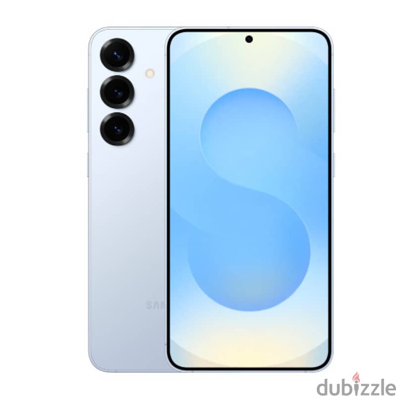 Samsung S25 plus 1