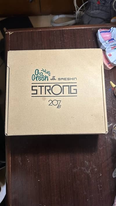 Micromotor Strong 207