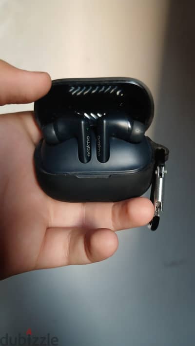 airpods oraimo space puds neo كسر زيرو٠