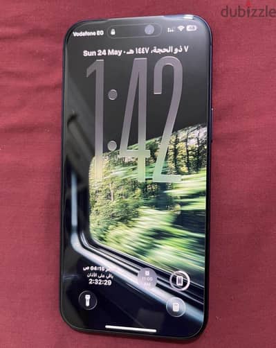آبل - آيفون ١٧ برو ماكس
