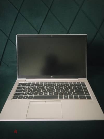 hp Elitebook 845 G8 Ryzen 5pro 5560
