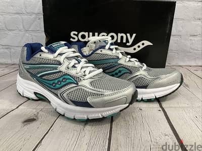 Saucony Cohesion 9 Size 40.5