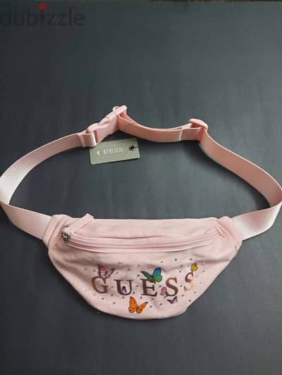 original crossbag guess from USA