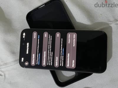 آبل - آيفون 16 برو ماكس