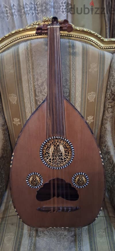 عود عصام الوزيرى