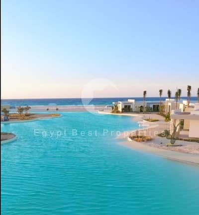 PANORAMIC SEA VIEW PENTHOUSE FULLY FINISHED UP TO 10YEARS