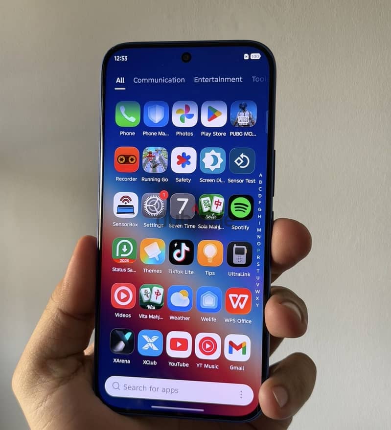 infinix note edge 2