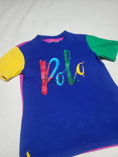 ralph lauren t shirt