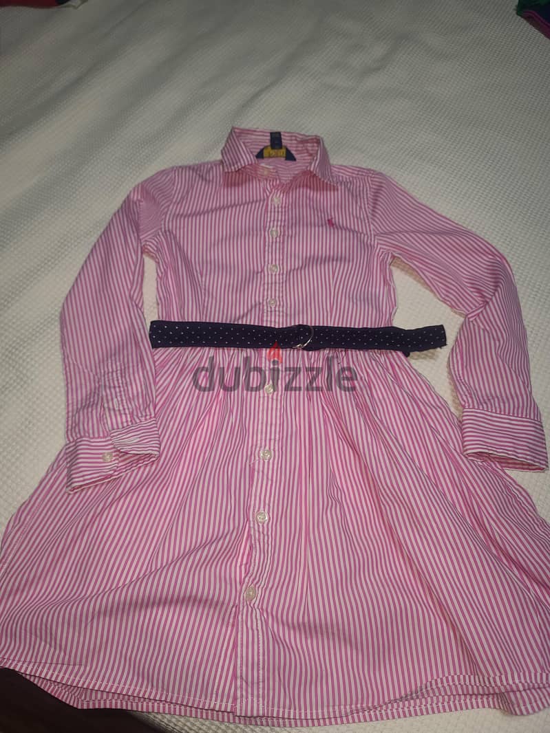 ralph lauren dress 1