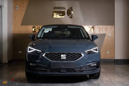 Seat Leon Advance 2026