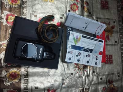 Xlim sq pro 2