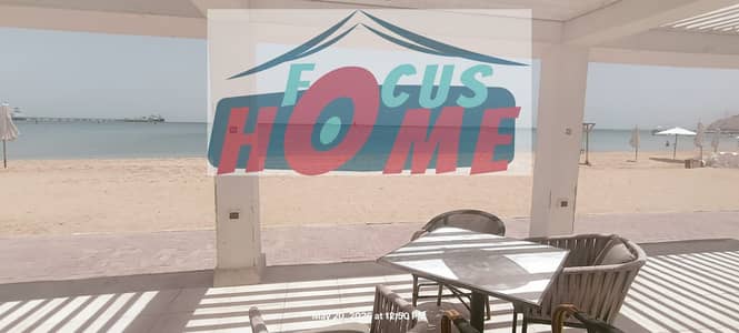 شاليه للبيع  أرضي بجاردن بموقع مميز مورانو وادي دجله العين السخنه Chalet with garden for sale in a prime location Murano Wadi Degla EL Ain ELSokhna