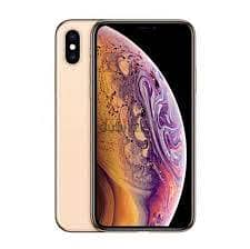 Apple - iPhone XS مطلوب او Xr