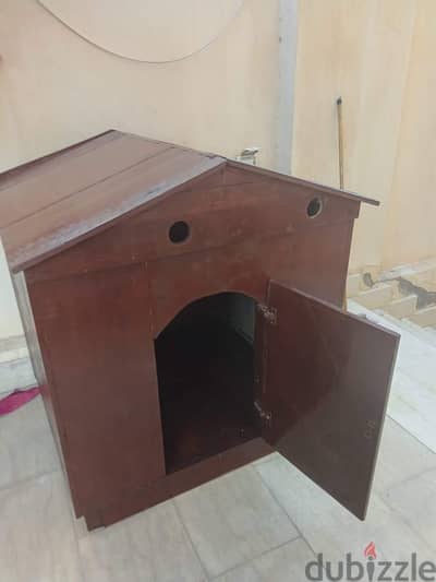 بيت كلب للبيع 6000ج