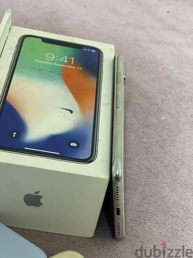 iPhone X 2
