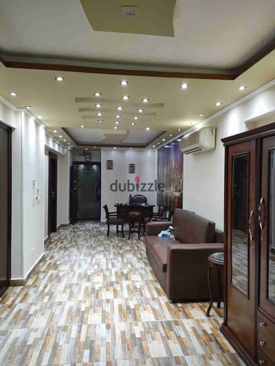 عيادة للإيجار المفروش في فلمنج