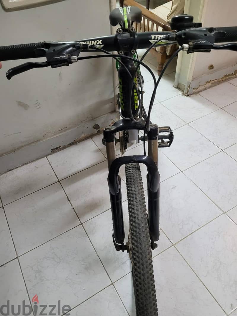 trinx m136 1