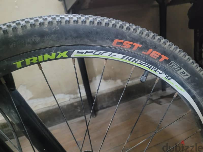 trinx m136 2