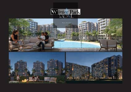 Landscape View Unit in Winter Park – Strong Living & Investment Opportunity 