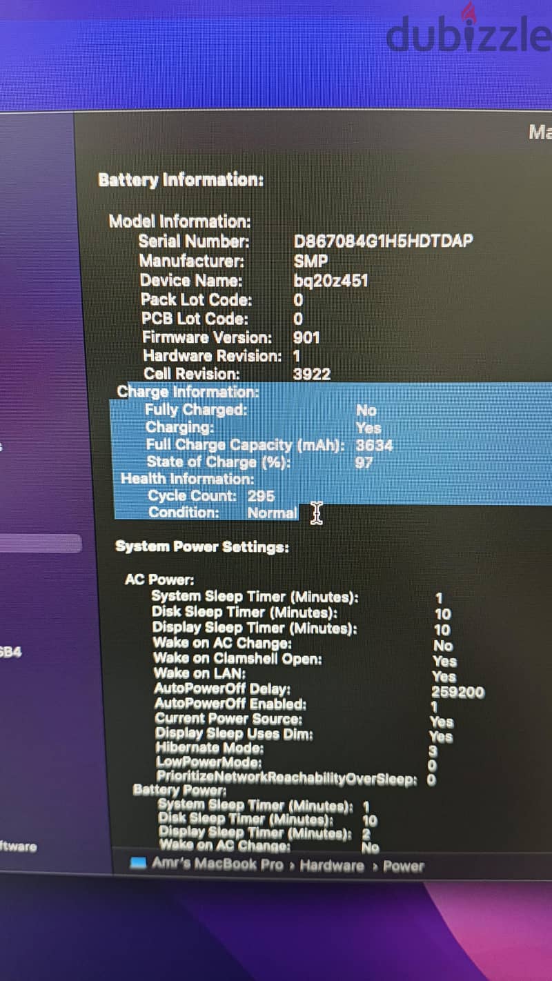 MacBook pro 2016-touchpad-4 USB- c 10