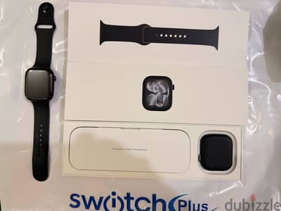 Apple Watch series 11