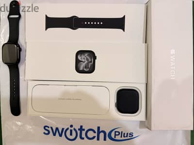 Apple Watch series 11